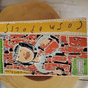 Cosmopolis . Urban Stories by Women